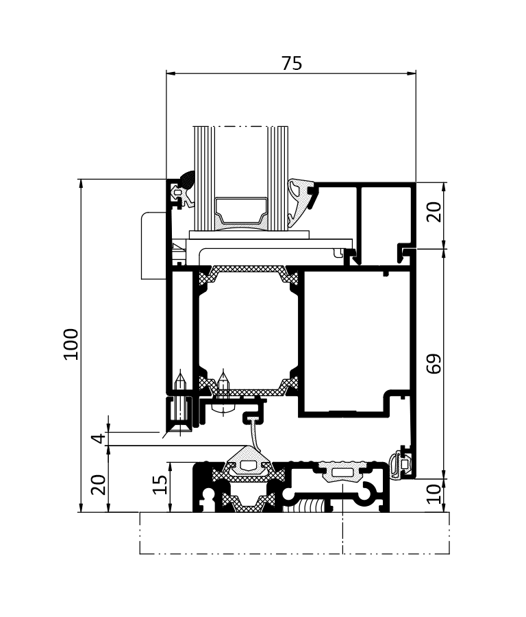 AS75 Tech