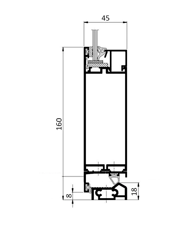 MB45 Tech