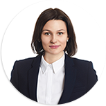Klaudia Mazurkiewicz-Kowal
